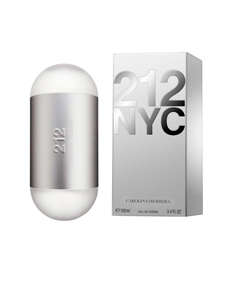 212 VIP by Carolina Herrera (100ml Eau de Toilette)