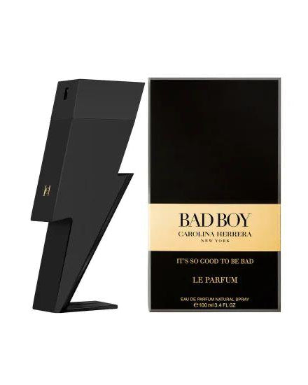 Bad Boy Le Parfum by Carolina Herrera (100ml)
