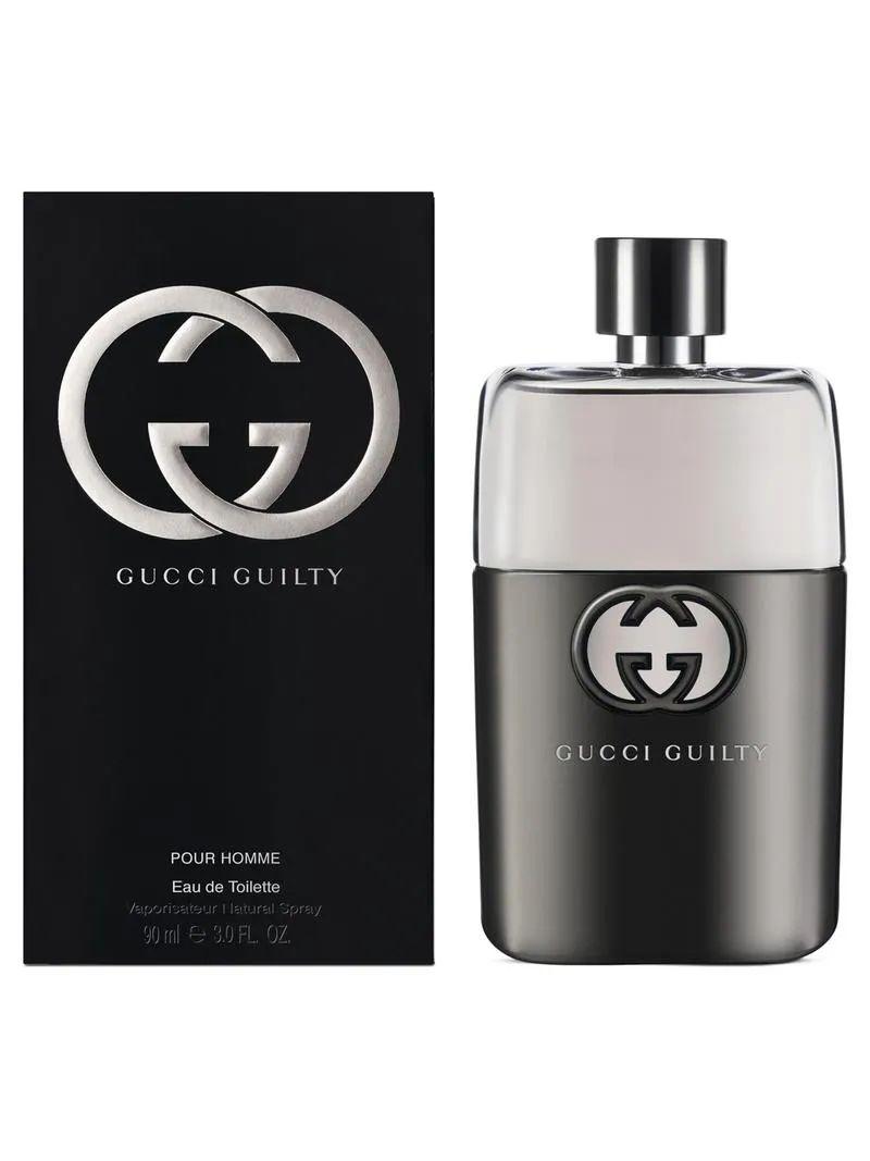 Gucci Guilty Pour Homme Eau de Toilette (90ml)
