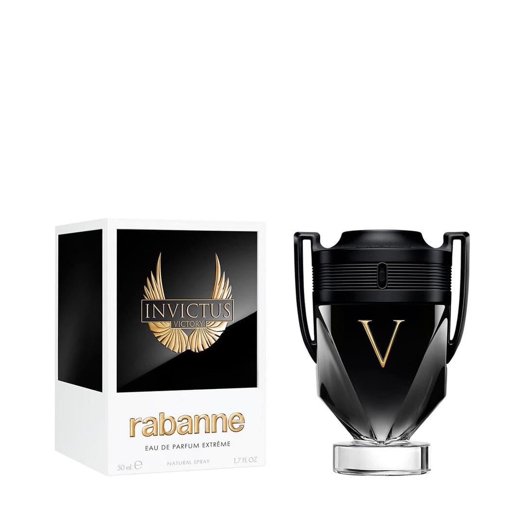 Paco Rabanne Invictus Victory Eau de Parfum Extreme