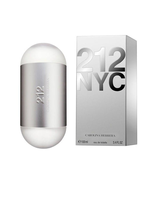 212 VIP by Carolina Herrera (100ml Eau de Toilette)