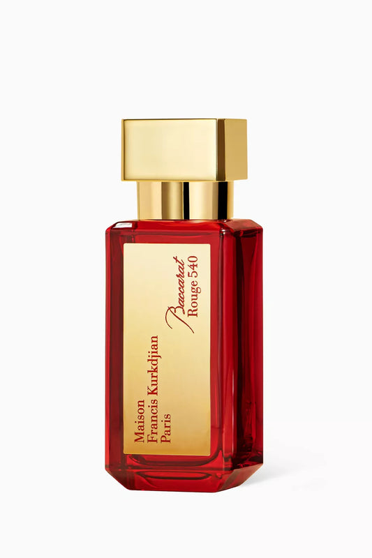 Baccarat Rouge 540 Extrait De Parfum 35ml