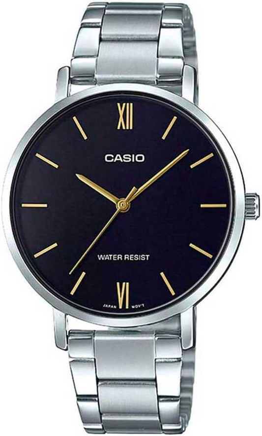 CASIO Watch MTP-VT01D 1330