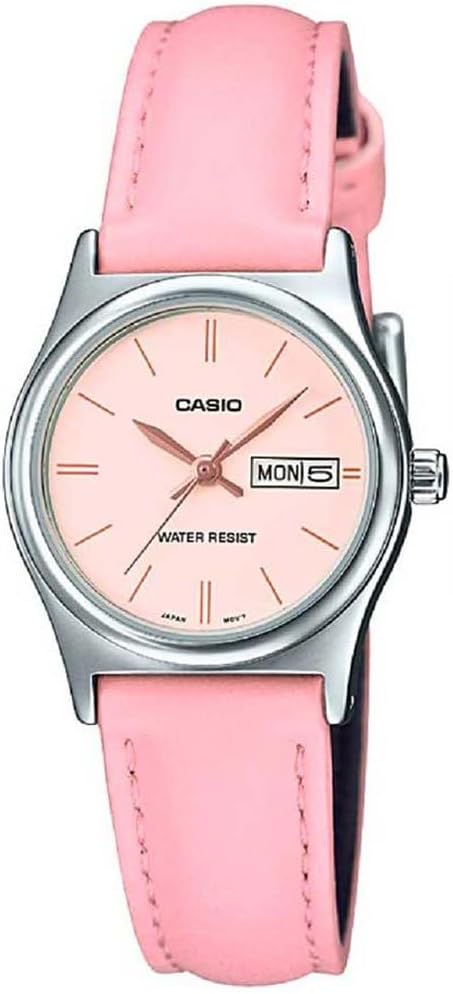 CASIO Watch V006L 5237