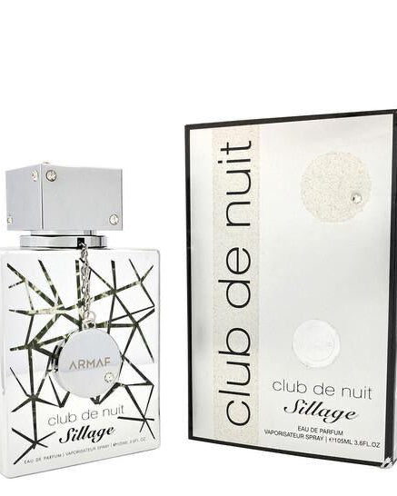 Armaf Club de Nuit Sillage EDP 105ml