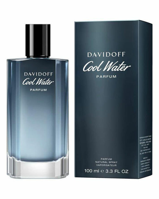 Davidoff Cool Water Parfum for Men (100ml)