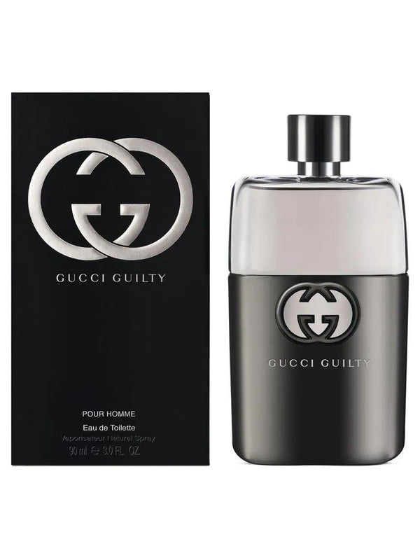 Gucci Guilty Pour Homme Eau de Toilette (90ml)