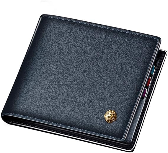 LAORENTOU Men's Wallet