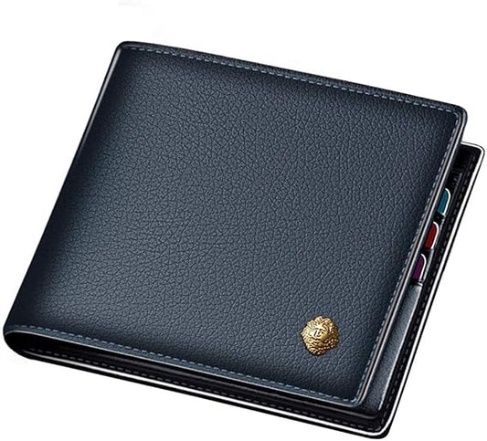 LAORENTOU Men's Wallet