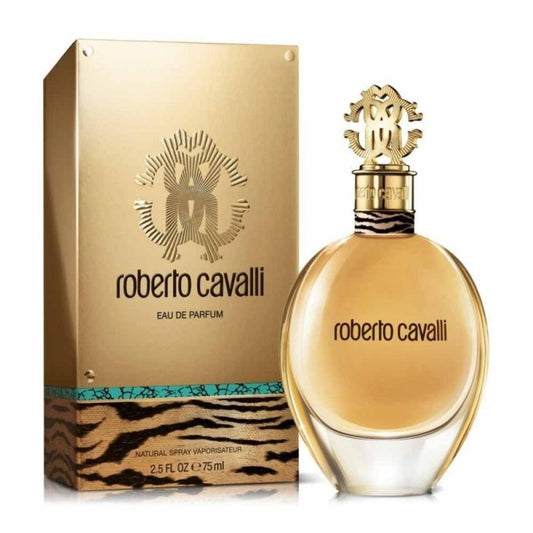 Roberto Cavalli Eau de Parfum