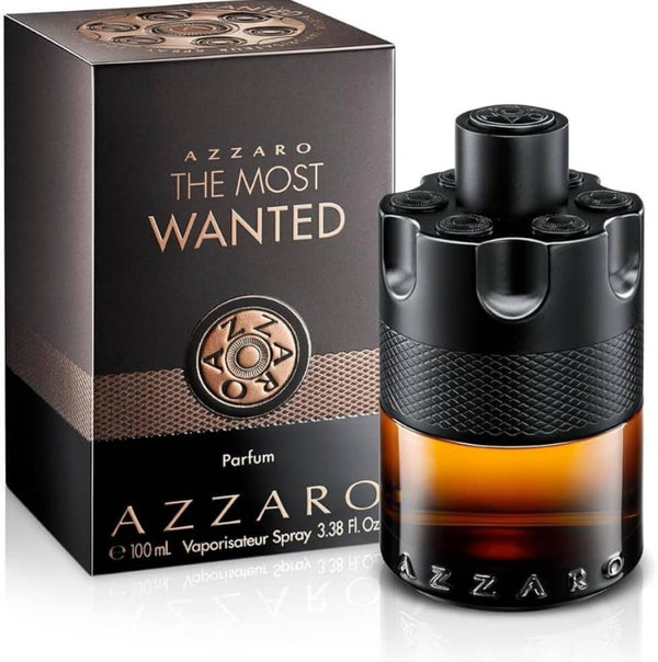 Azzaro The Most Wanted perfume Find this elegant collection in Kigali Rwanda (Prestige Vault)